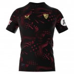 Günstige Fußballtrikots Sevilla FC Kinder 3rd trikot 2024-25 Kurzarm